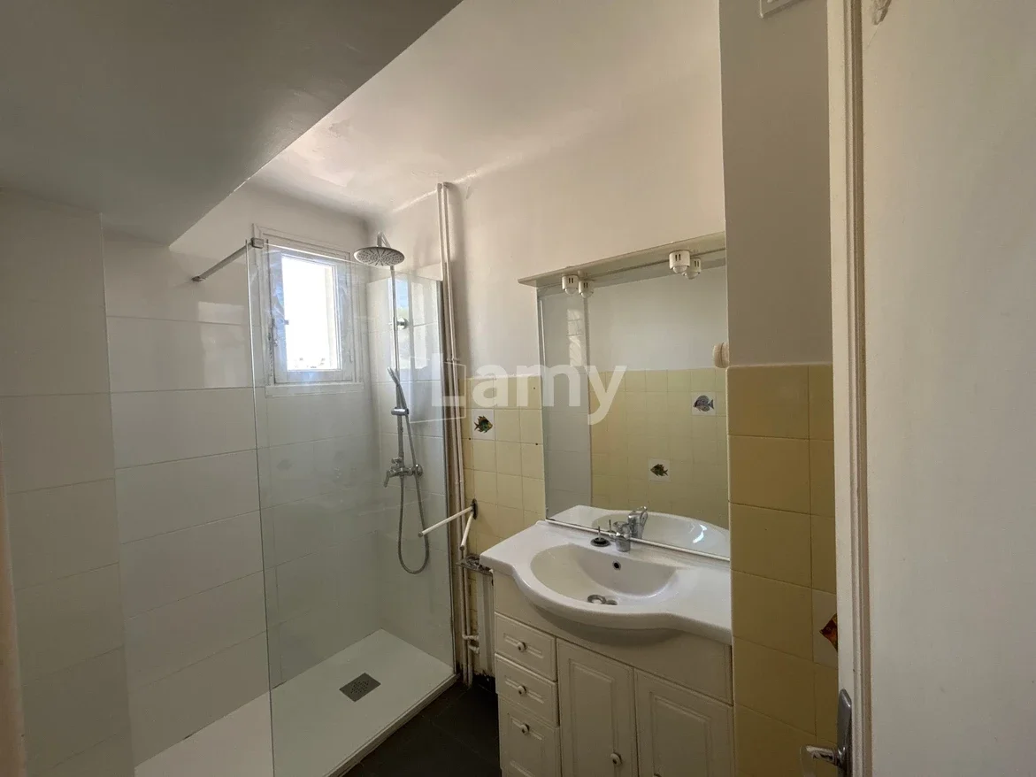 Appartement Chemin de la Galère à Nice