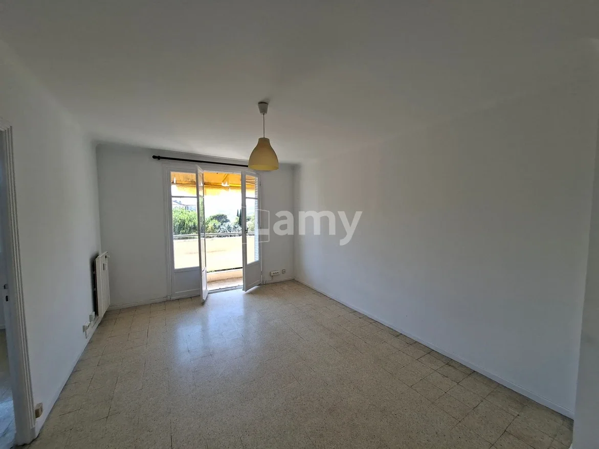 Appartement Chemin de la Galère à Nice