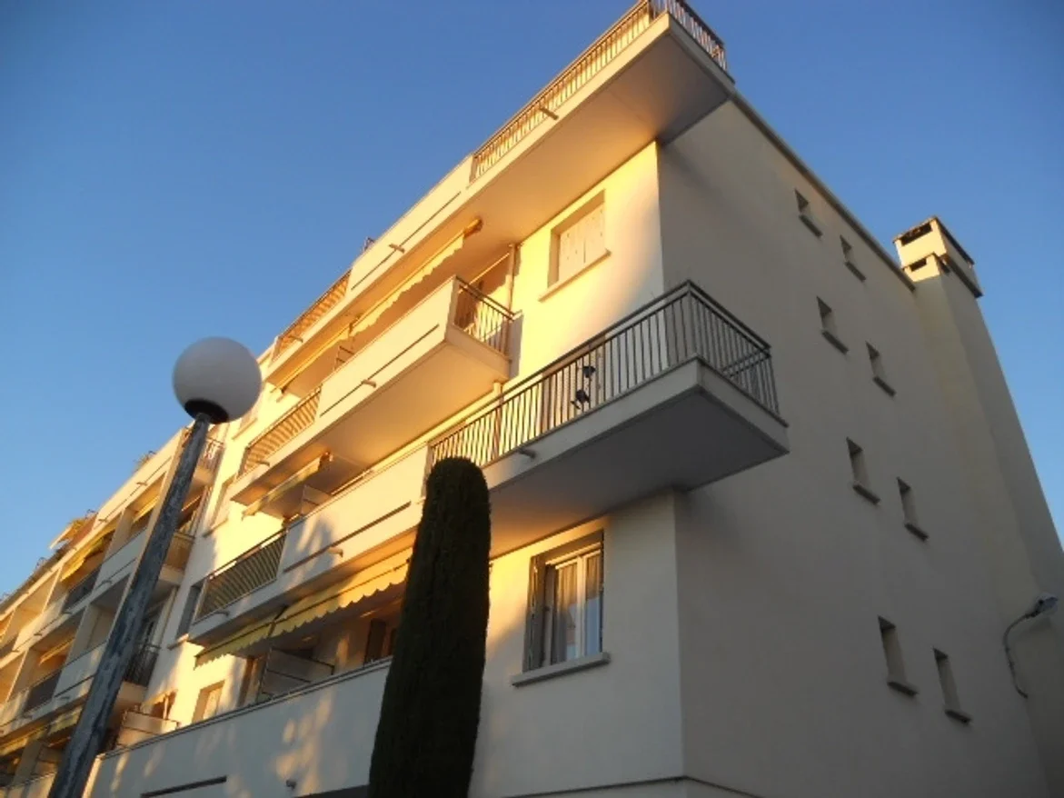 Appartement Chemin de la Galère à Nice
