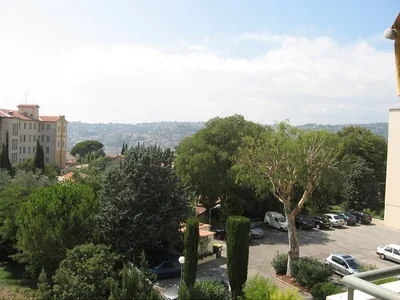 Appartement Chemin de la Galère à Nice