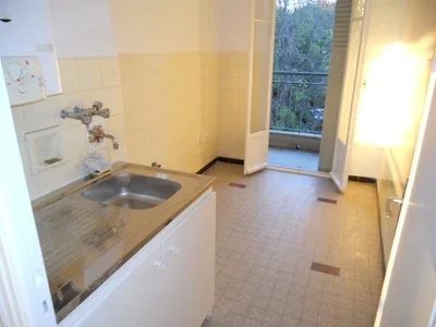Appartement Chemin de la Galère à Nice