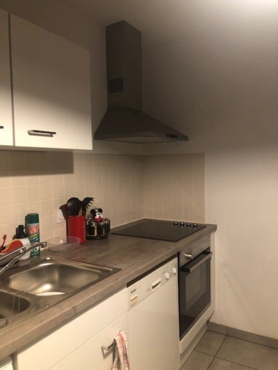 House Rue des Chaumes in Gex