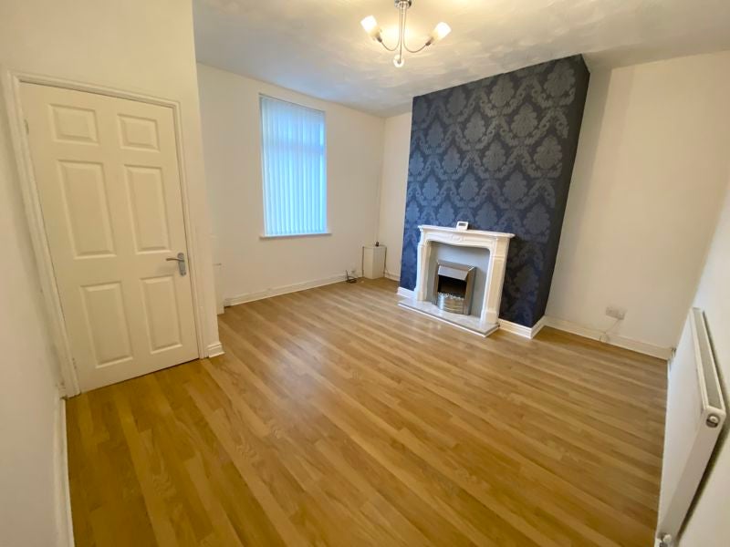 House Back Plodder Lane North in Farnworth