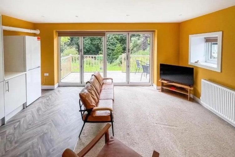 House Claypath in Durham