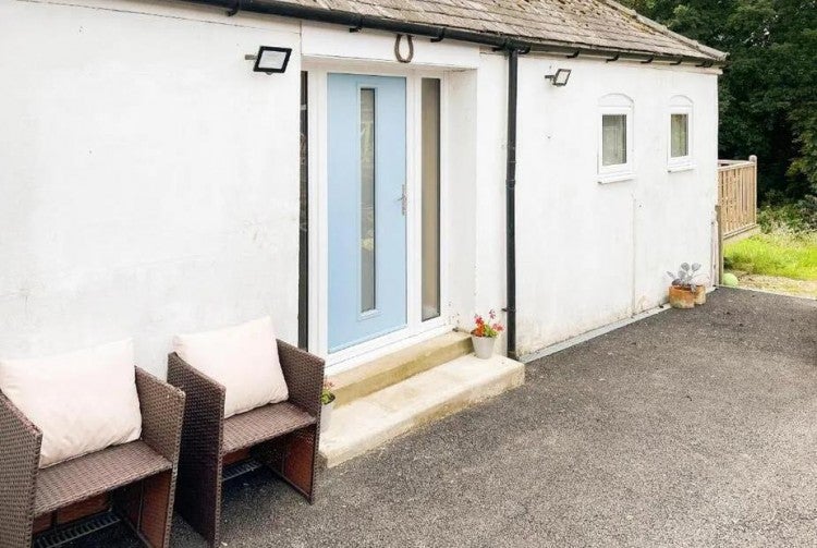 House Claypath in Durham
