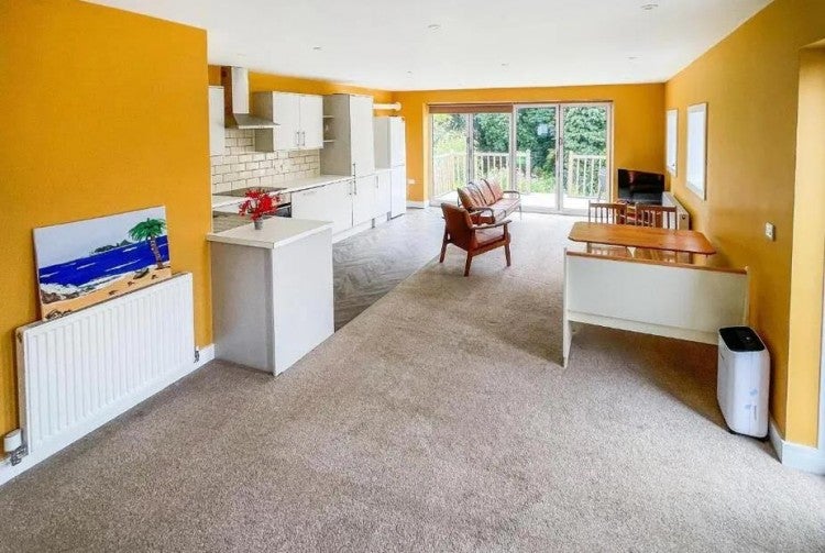 House Claypath in Durham