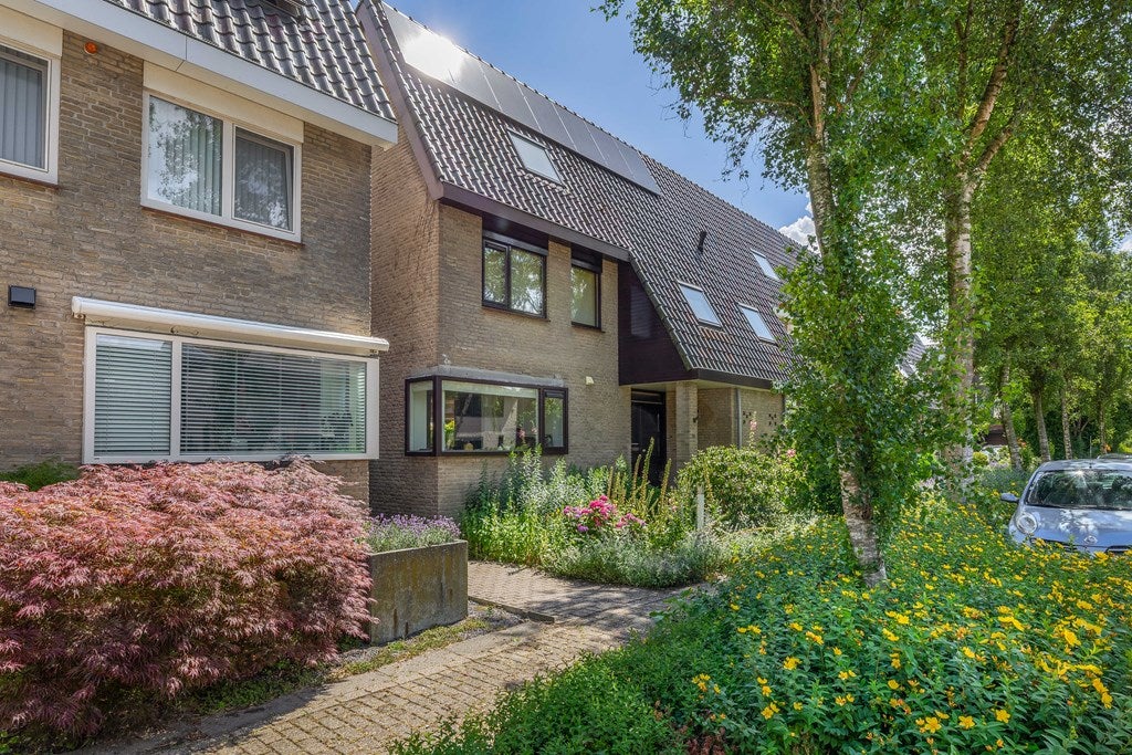 Weidezoom 33 in Waddinxveen