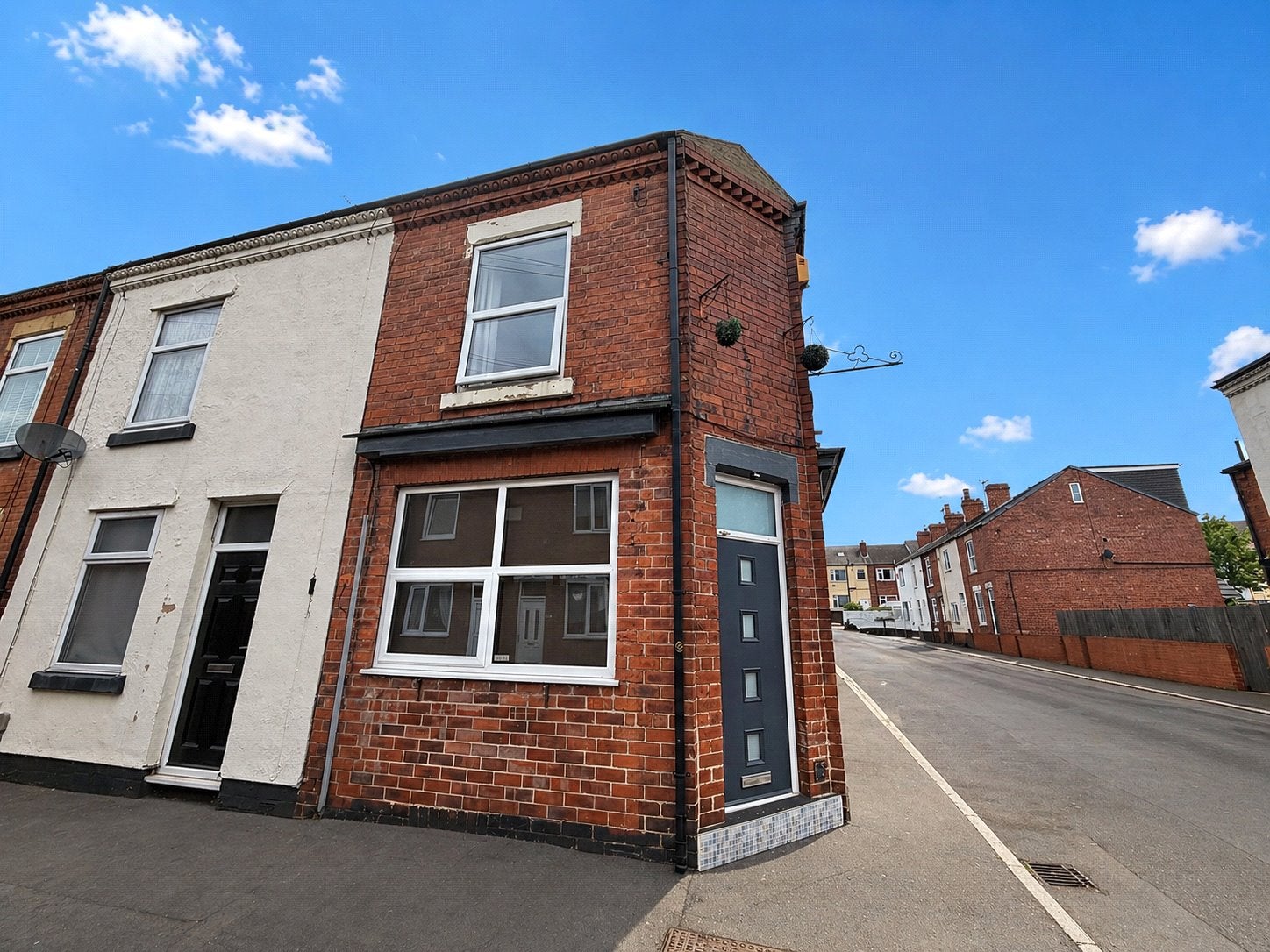 House Maltkiln Lane in Wakefield