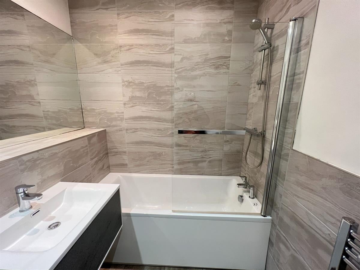 Flat Melton Grove in Rushcliffe
