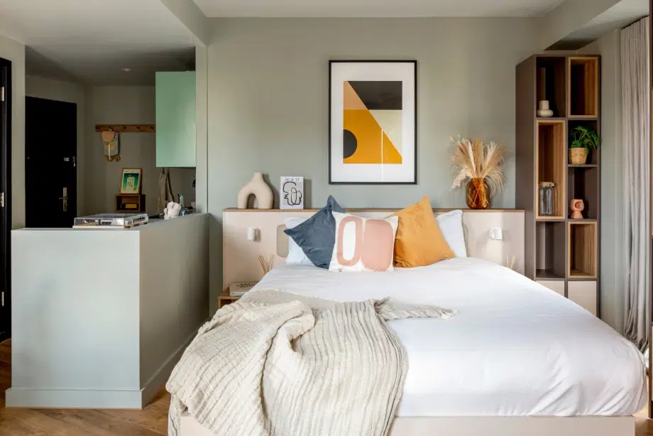 House First Way in Greater London