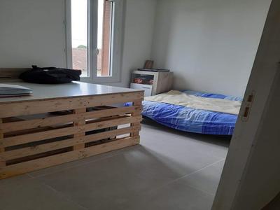 Flat Rue des Treilles in Libourne