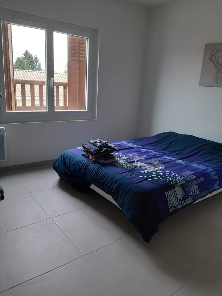Flat Rue des Treilles in Libourne