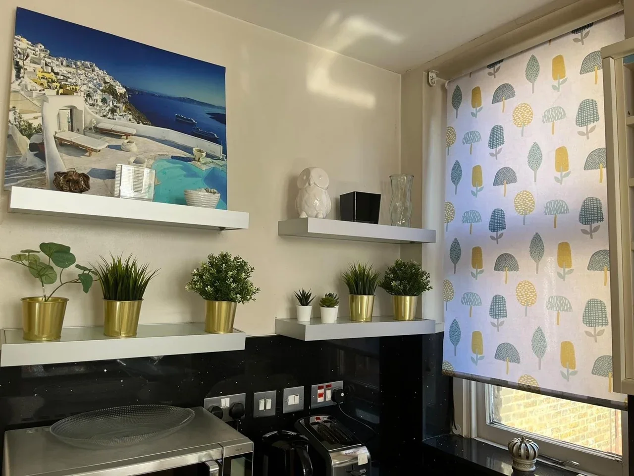 Flat Chiltern Street in City of Westminster