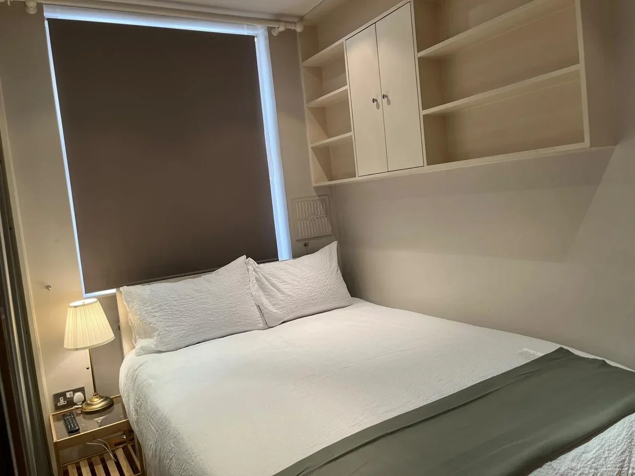 Flat Chiltern Street in City of Westminster