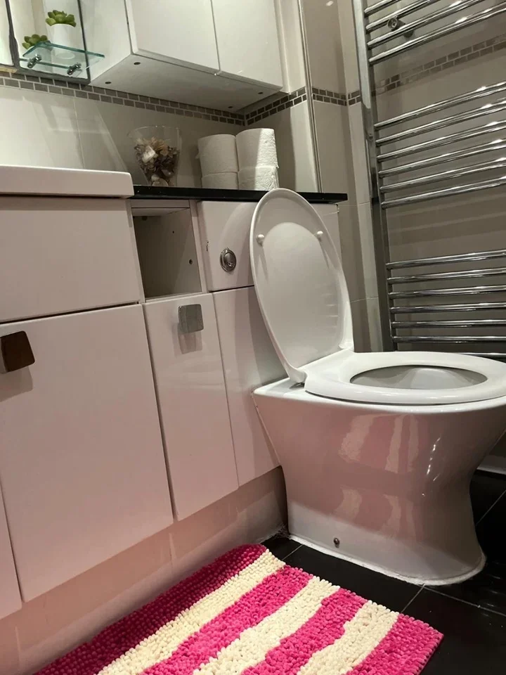 Flat Chiltern Street in City of Westminster