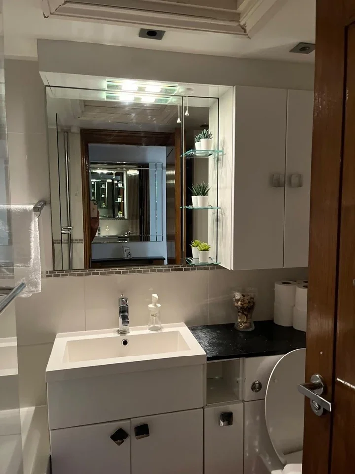 Flat Chiltern Street in City of Westminster