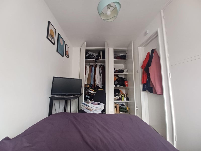 House Penderyn Way in Greater London