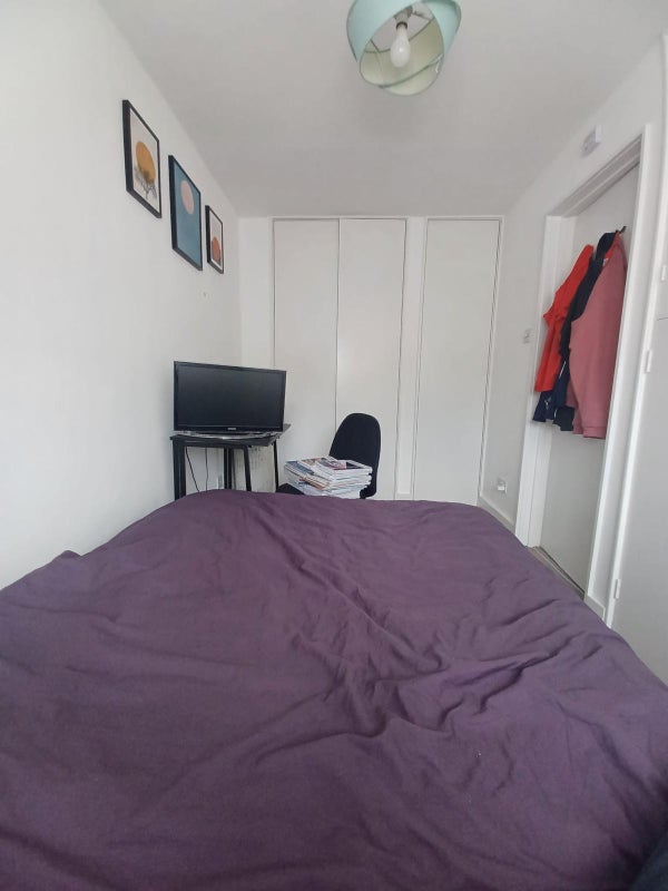 House Penderyn Way in Greater London