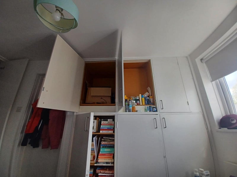 House Penderyn Way in Greater London
