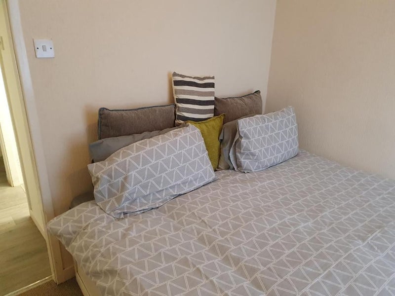 Flat Lily Road in Litherland