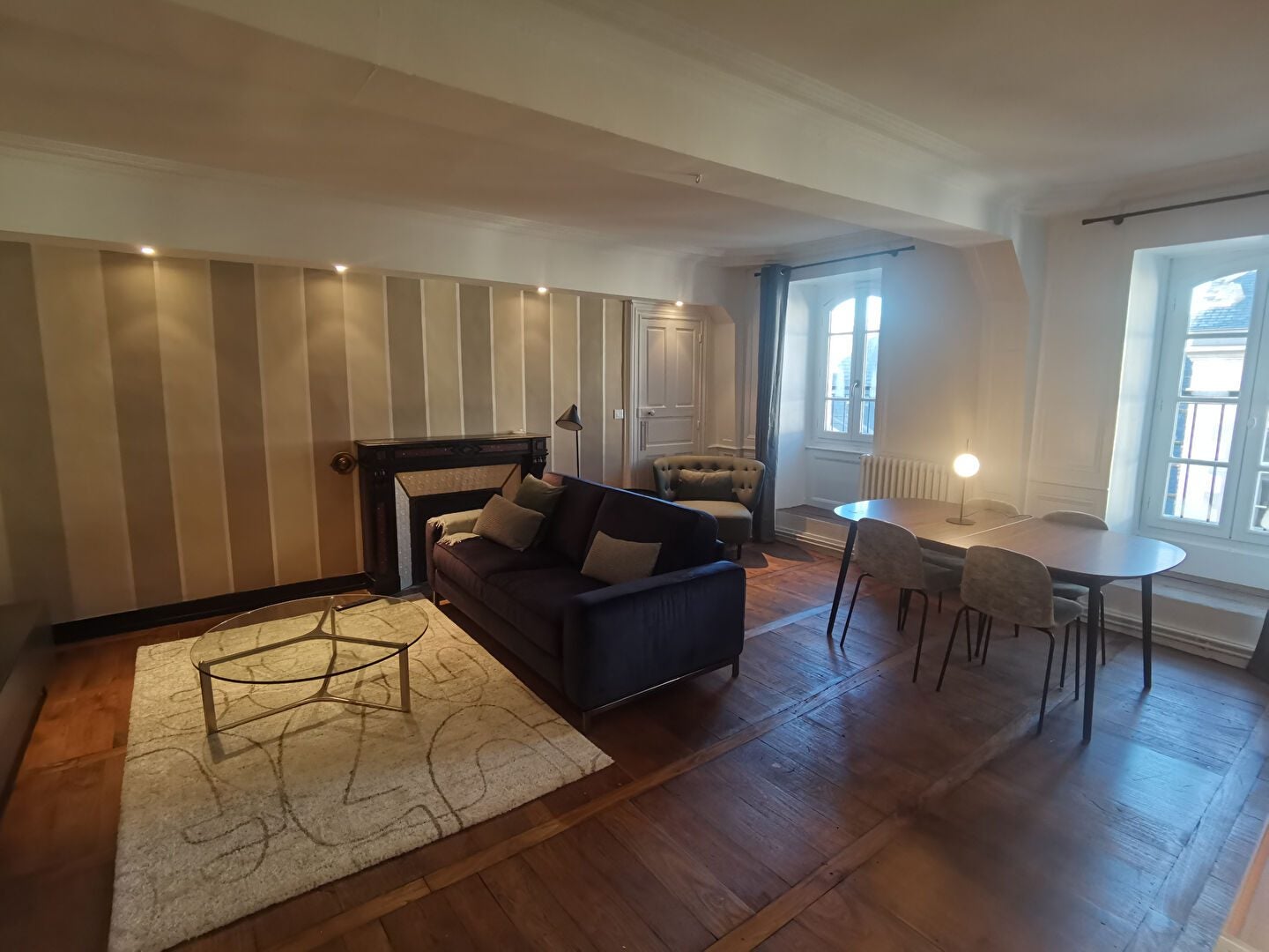 Appartement Rue du Pré Botté à Rennes