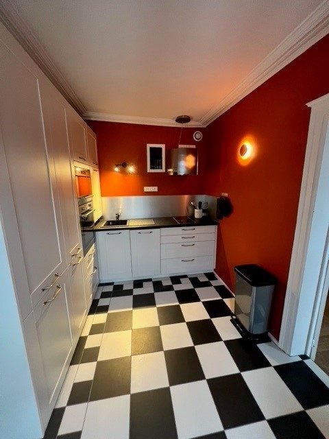 Flat Rue du Pré Botté in Rennes