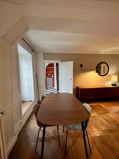 Appartement Rue du Pré Botté à Rennes
