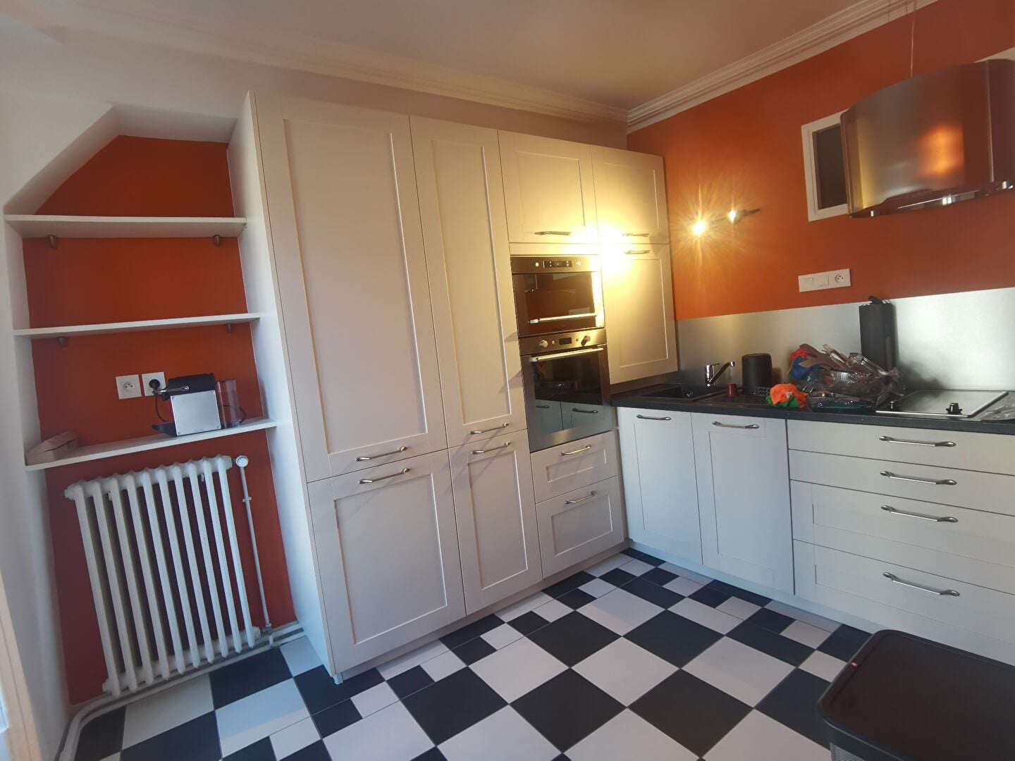 Appartement Rue du Pré Botté à Rennes