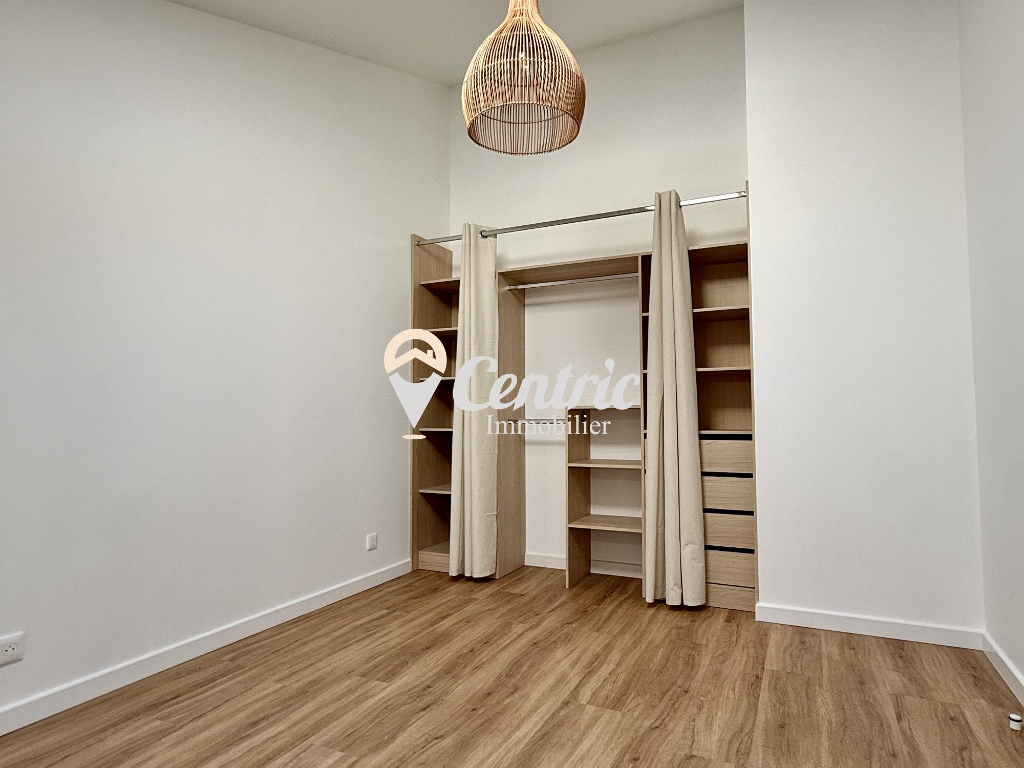 Appartement Boulevard de la Rivière à Bressuire