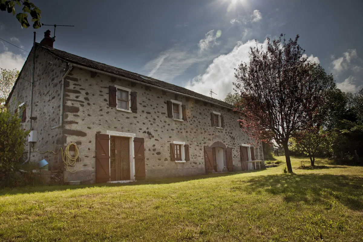 Maison D 10 à Villedieu