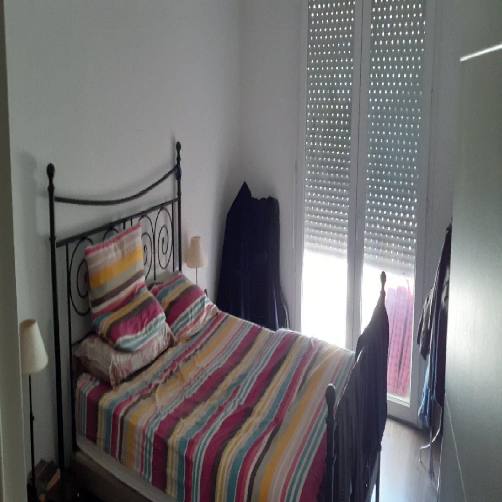 Flat Rue Paviot in Saint-Égrève
