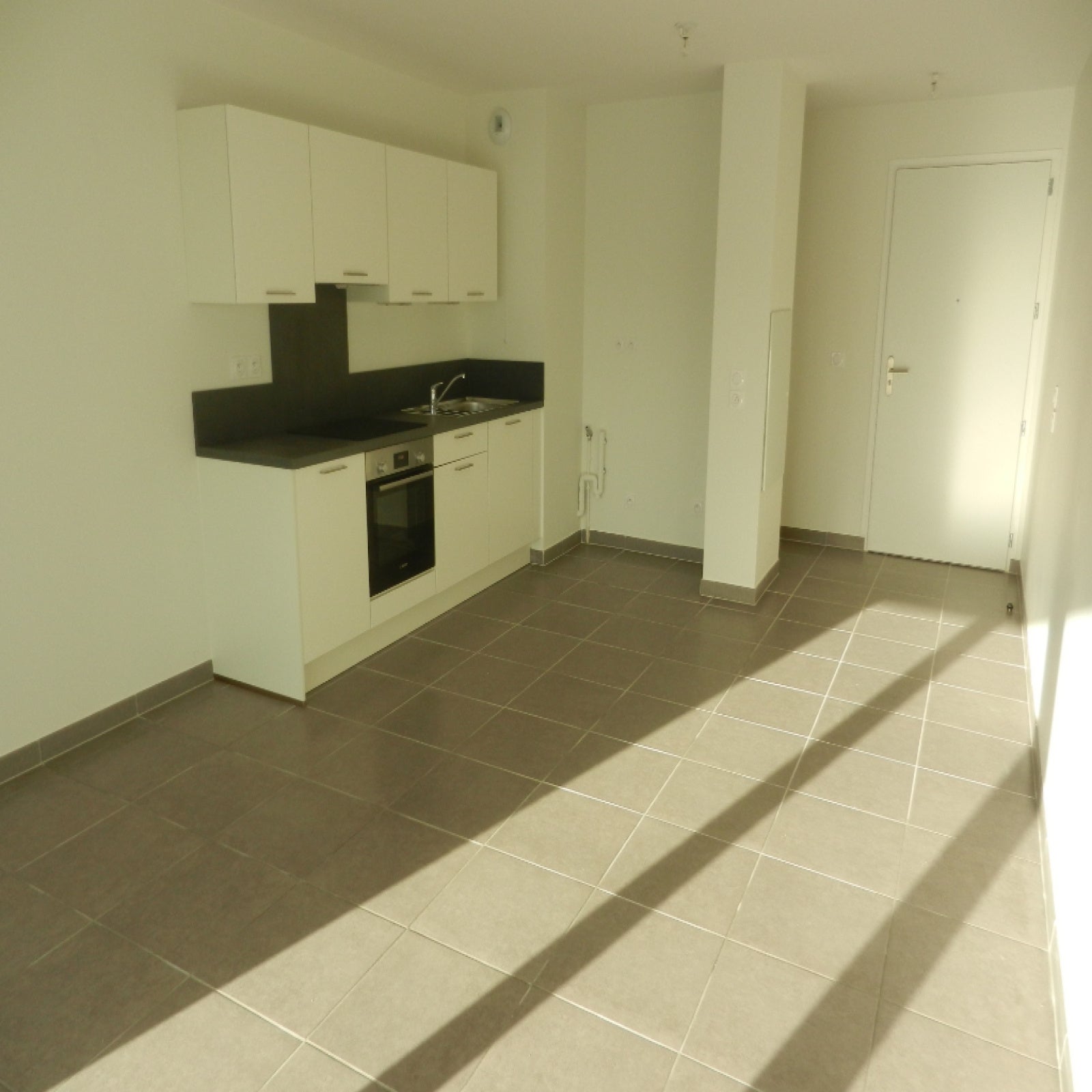 Flat Rue Paviot in Saint-Égrève