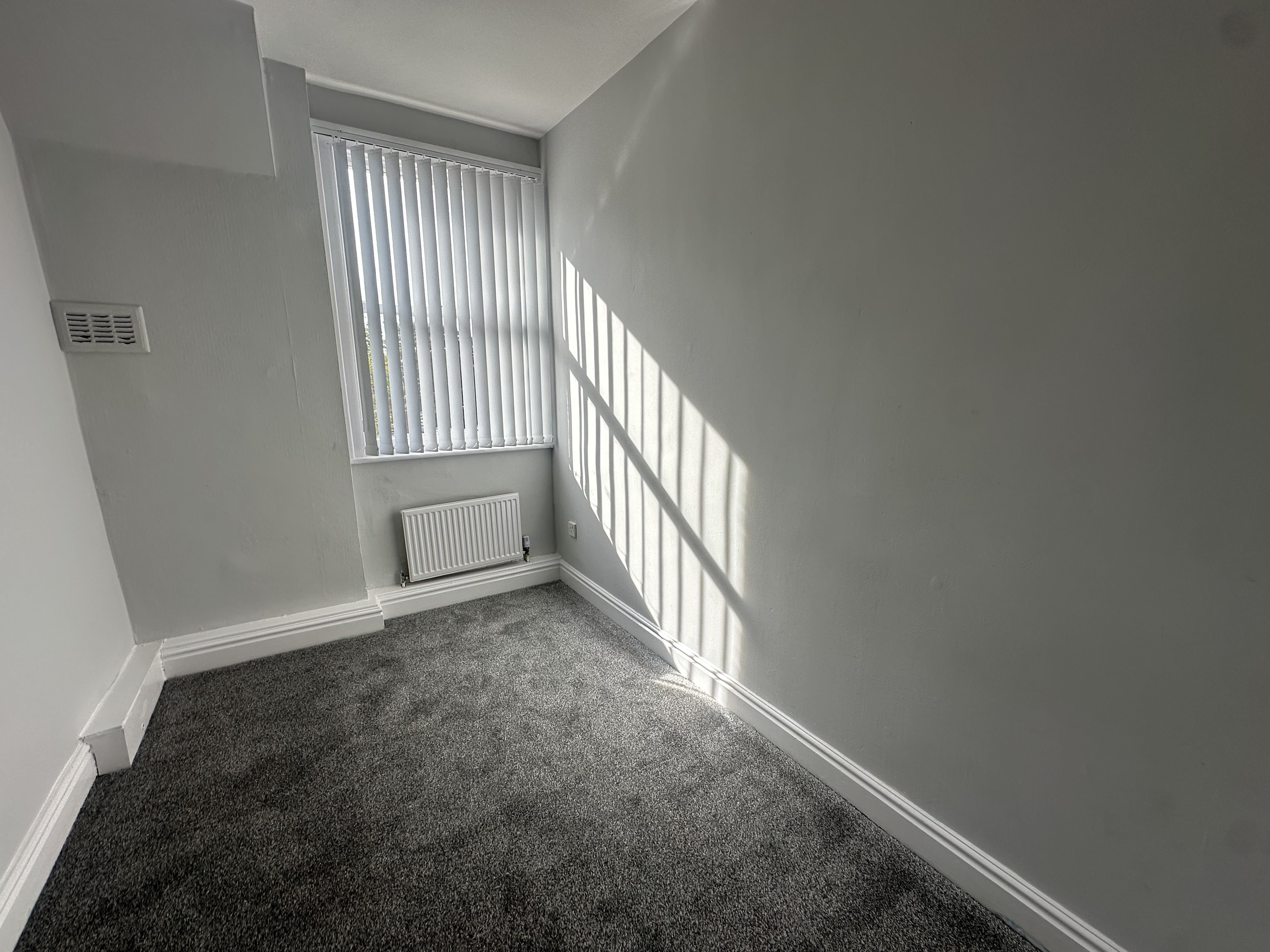 Flat Princes Avenue in Liverpool