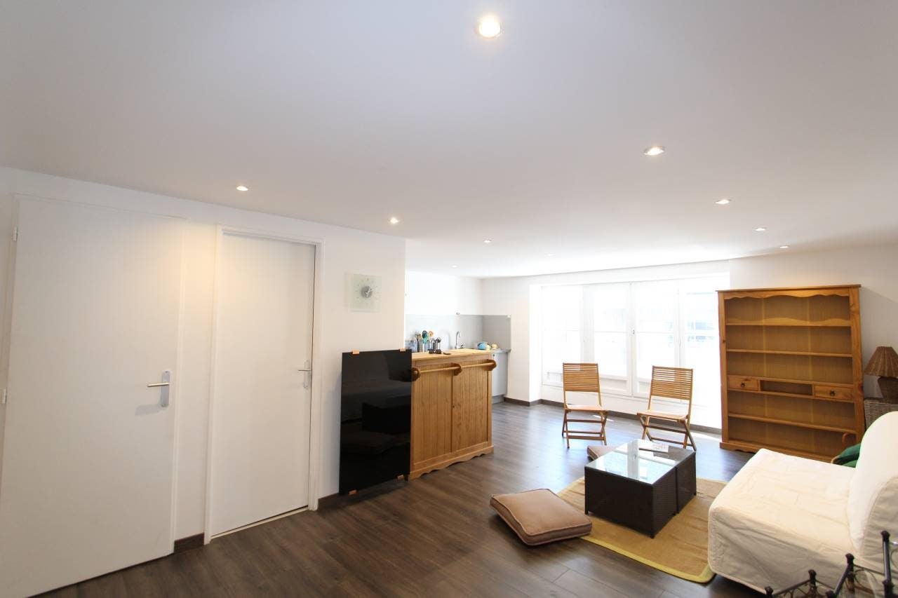 Appartement Rue Raoul Blanchard à Grenoble