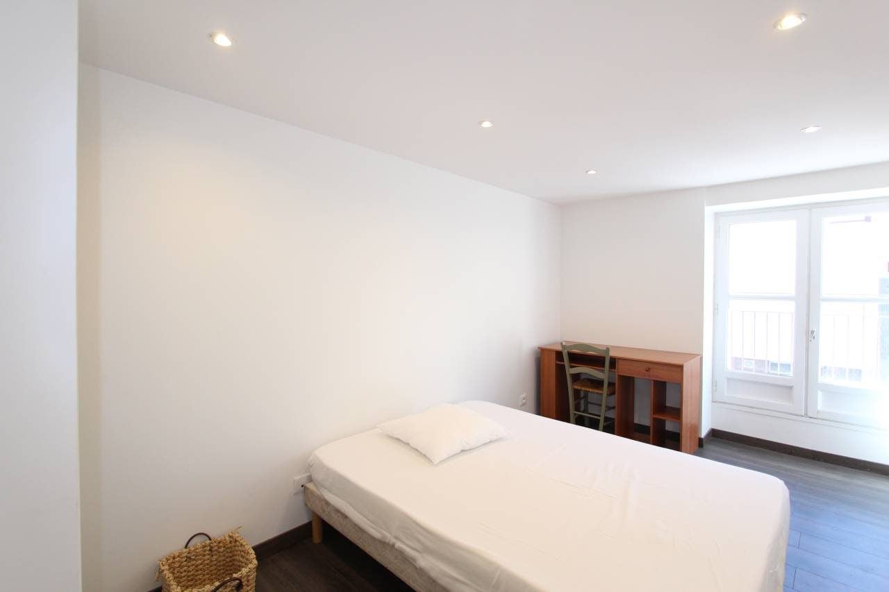 Appartement Rue Raoul Blanchard à Grenoble