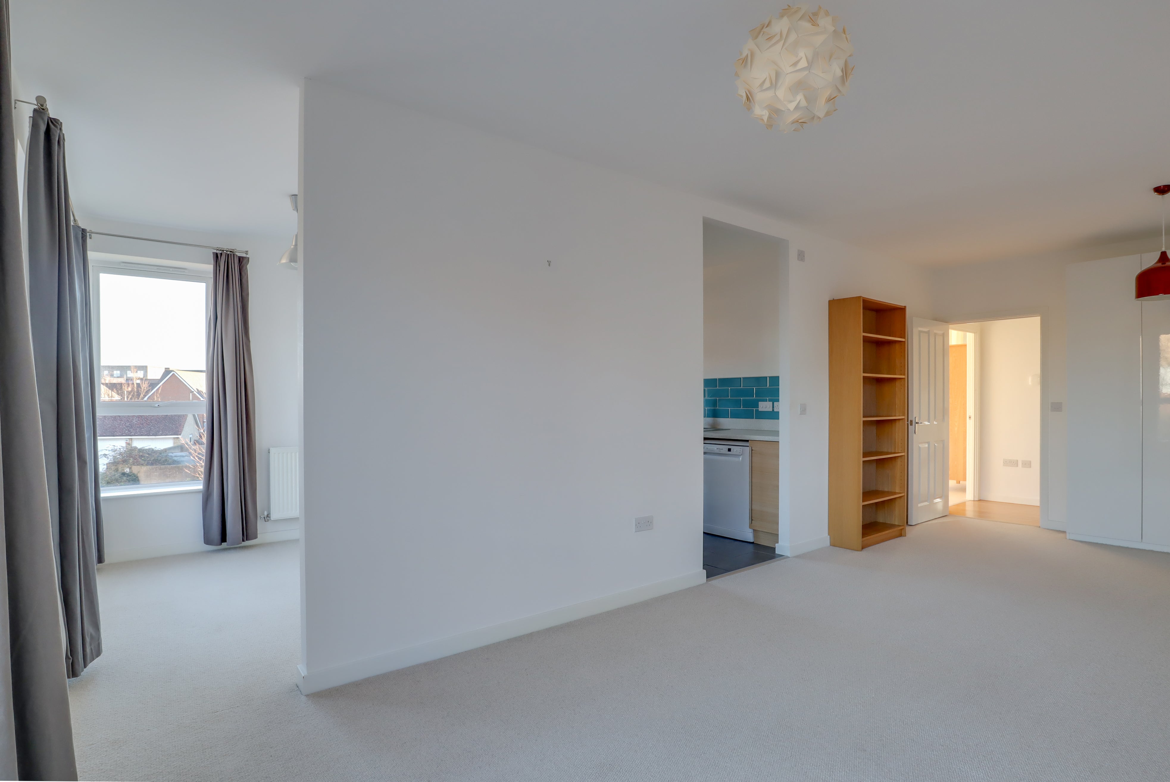Flat Chieftain Way in Cambridge