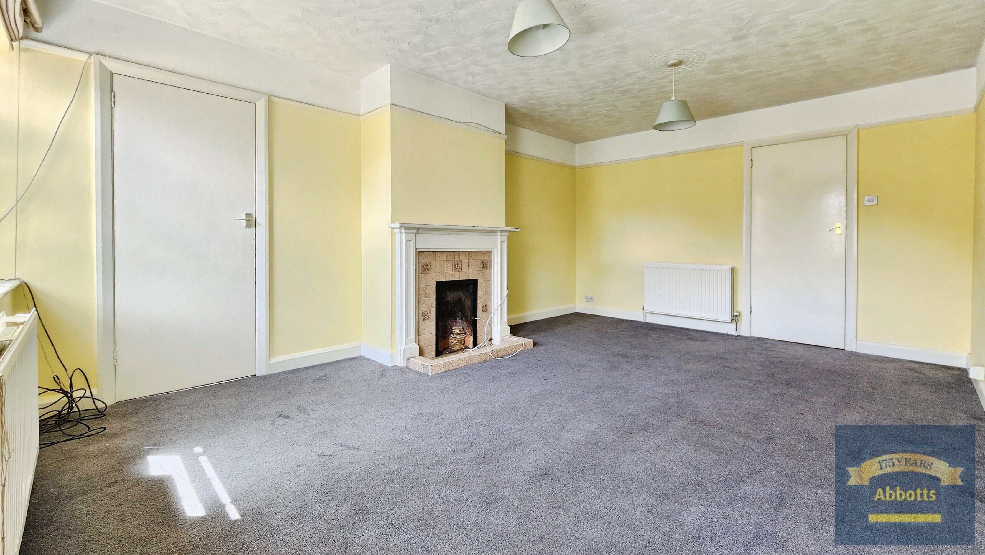 Flat East Hill in Colchester