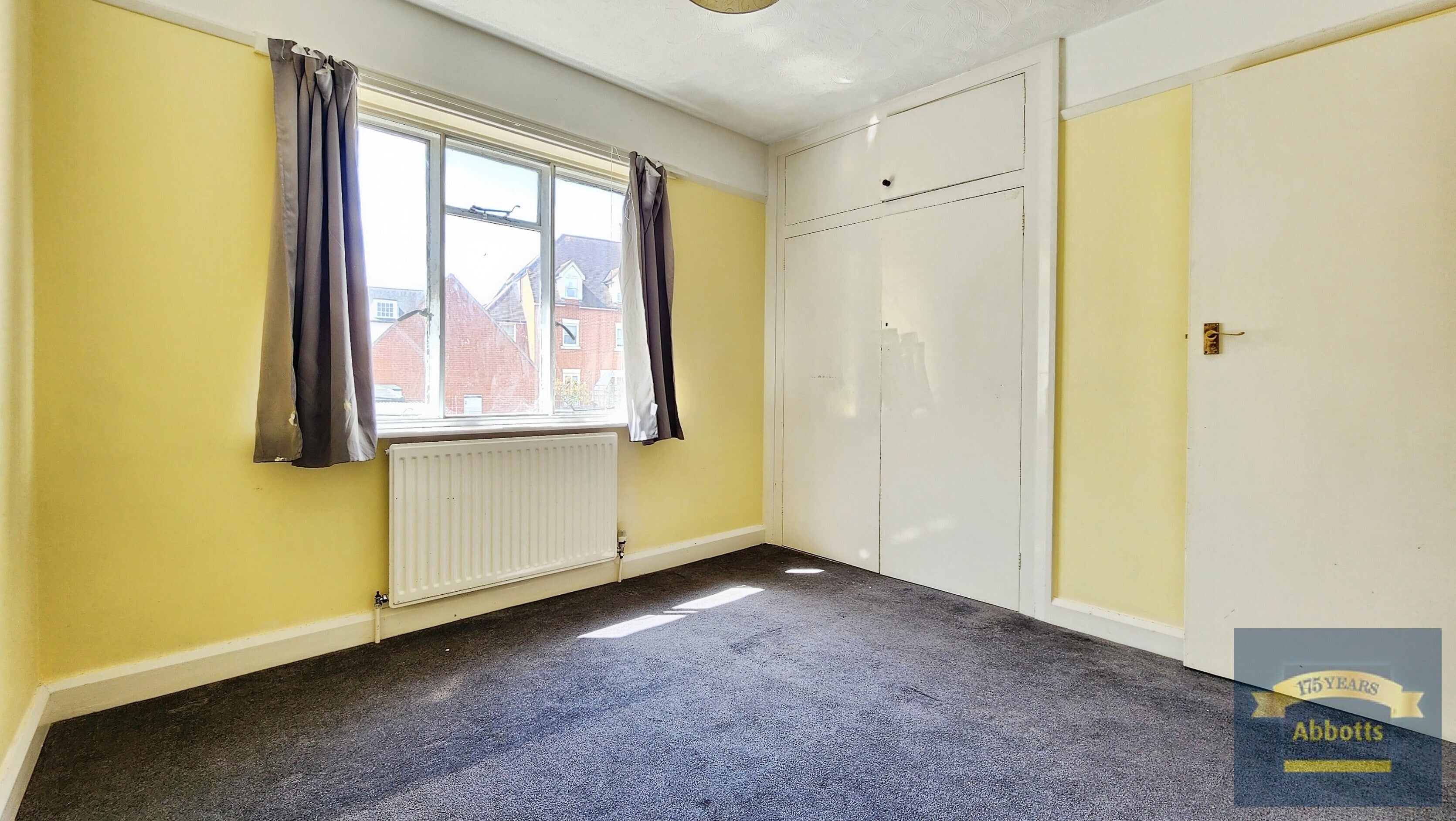 Flat East Hill in Colchester