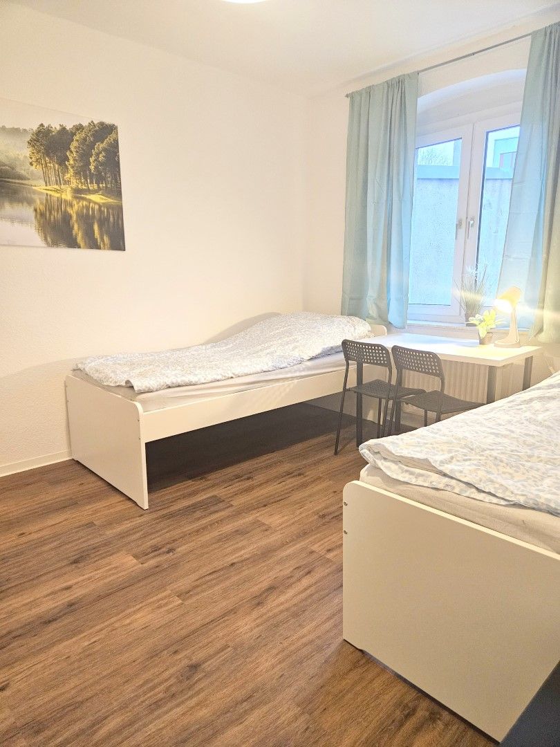 Wohnung Elisenstraße in Magdeburg