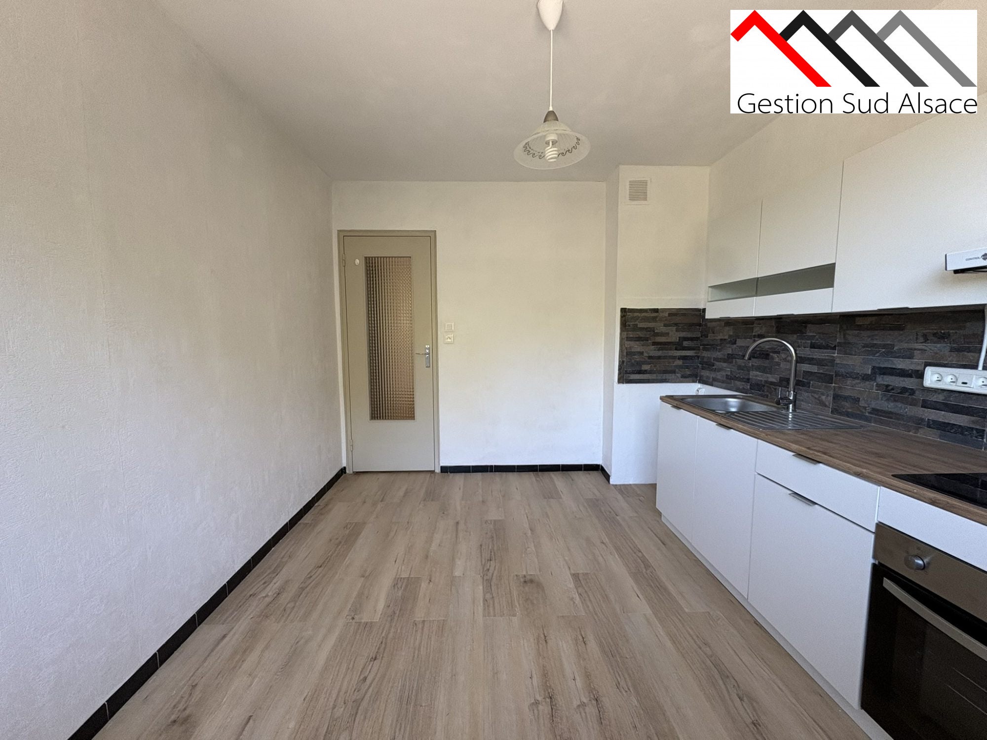 Appartement Parcours Vita Lutterbach à Lutterbach