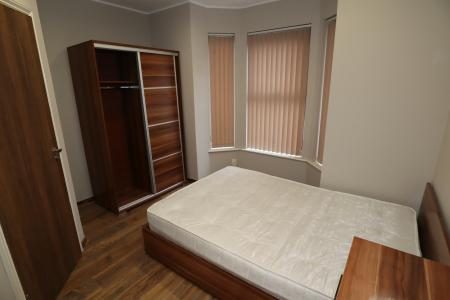 Flat Vere Street in Lincoln