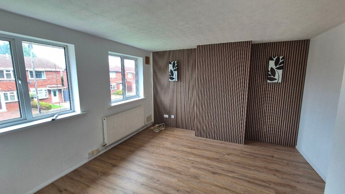 Flat Pickwick Place in Wolverhampton