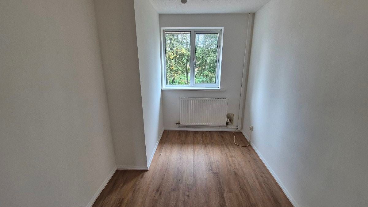 Flat Pickwick Place in Wolverhampton