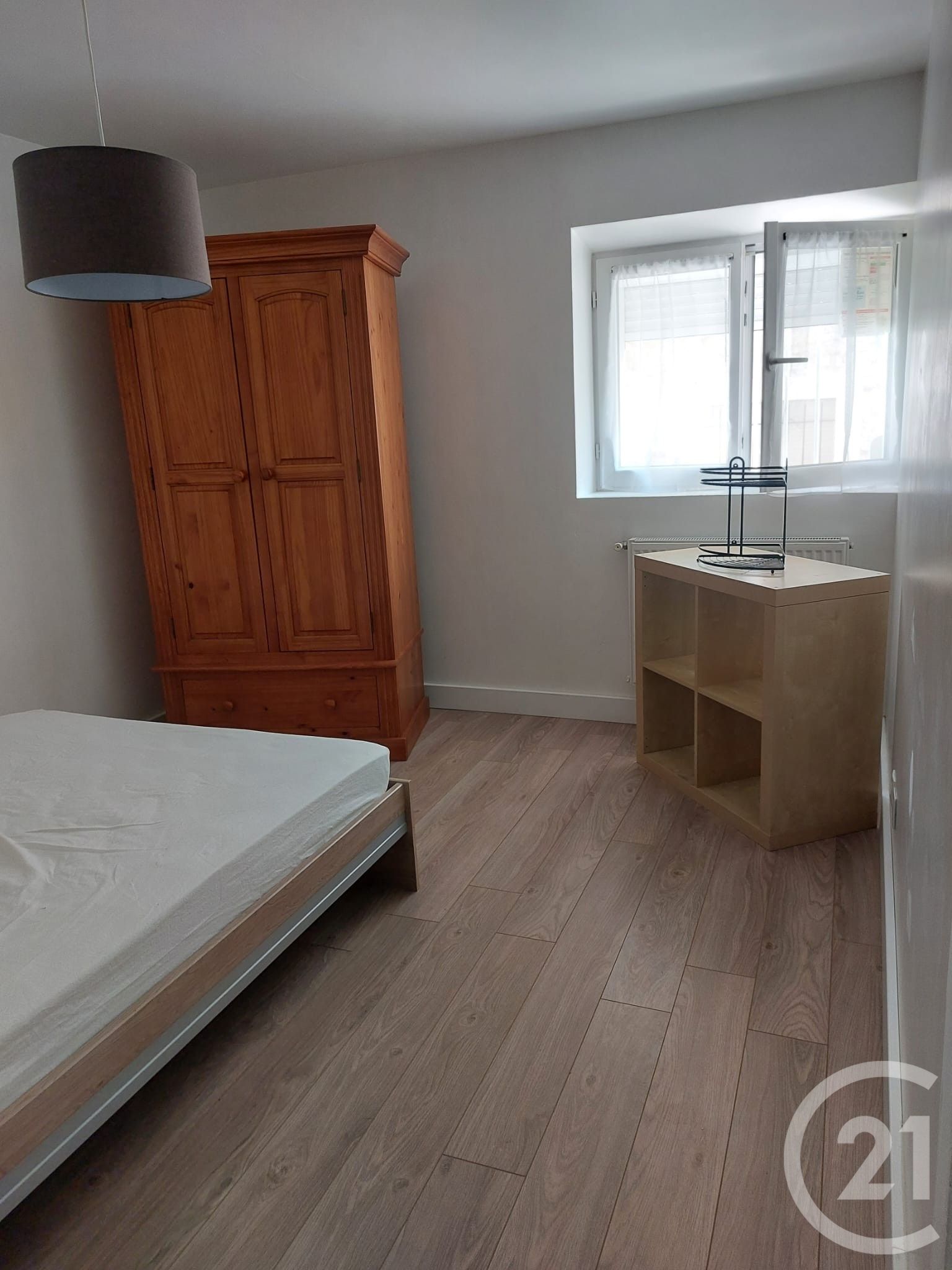 Appartement Rue Francis de Pressensé à Alès
