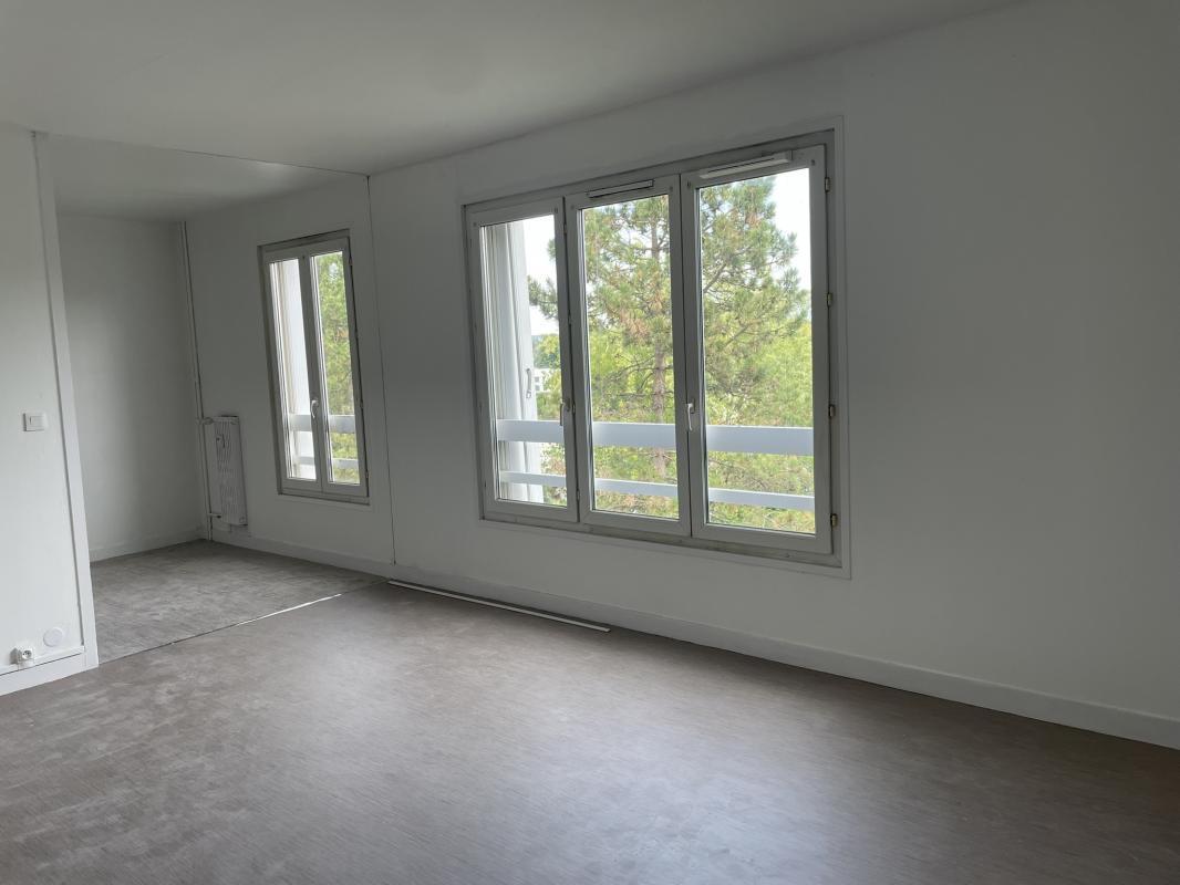 Appartement Avenue du Muguet à Charleville-Mézières