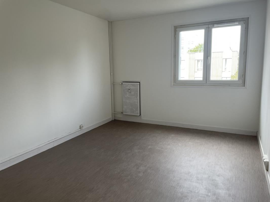 Appartement Avenue du Muguet à Charleville-Mézières