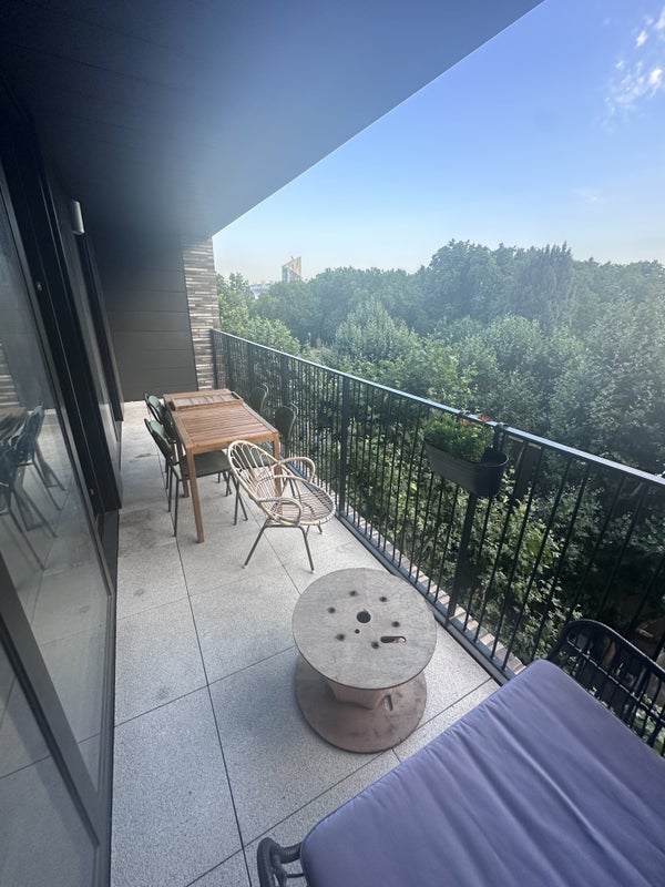 Room Granary Street in Greater London