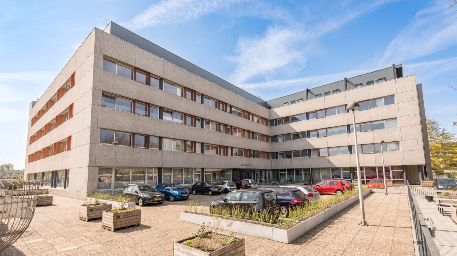 Appartement IJssellaan 122 in Arnhem