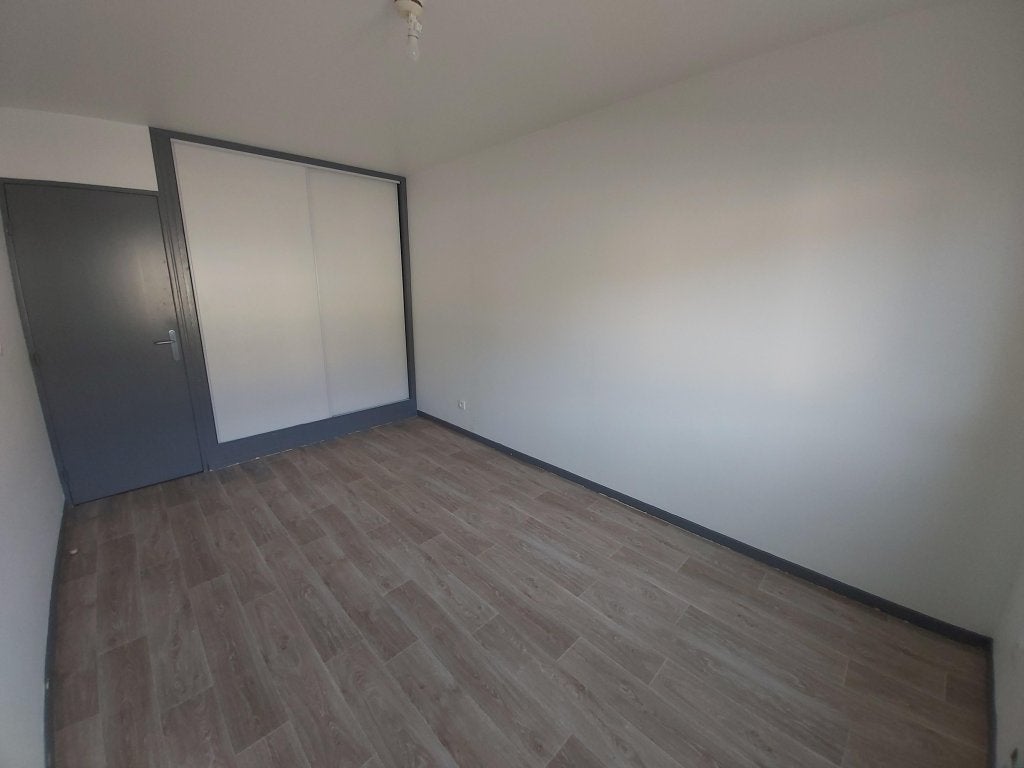 Flat Voie des Potiers in Demange-Baudignécourt