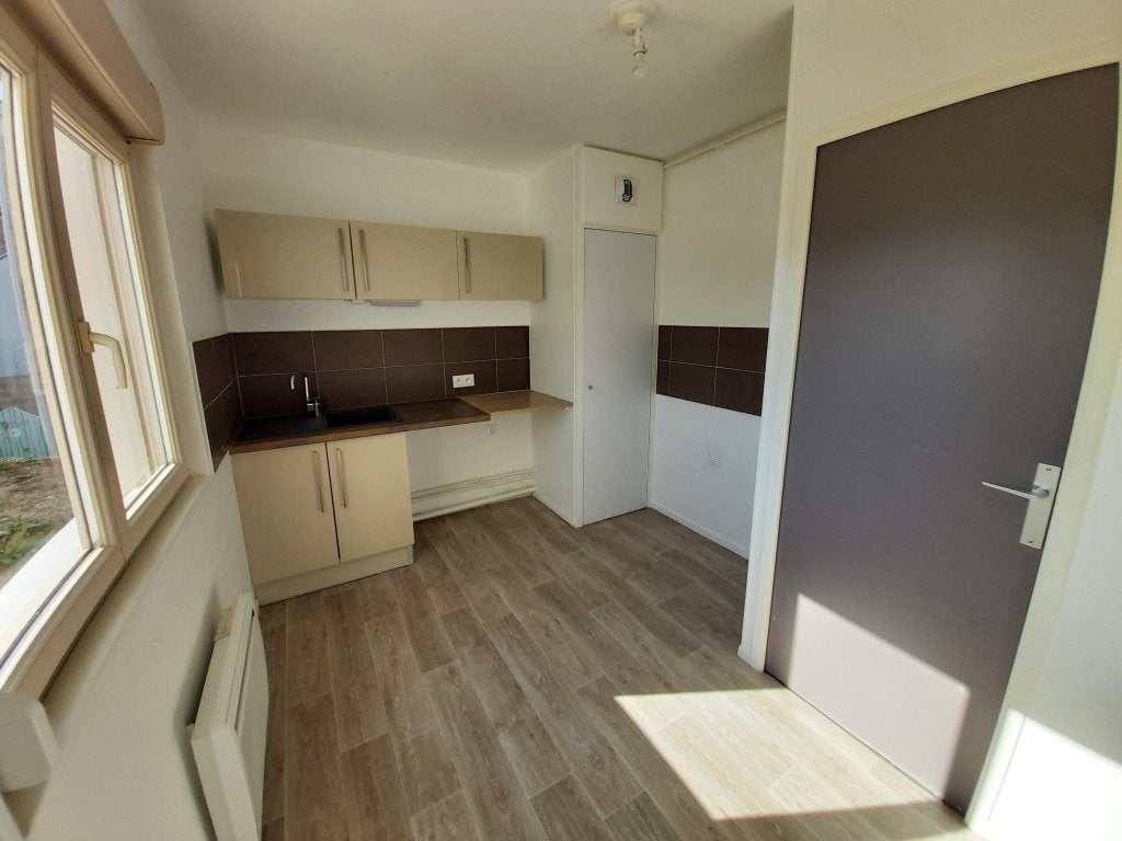 Flat Voie des Potiers in Demange-Baudignécourt